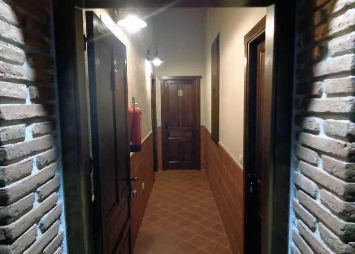 La Majada De La Covatilla