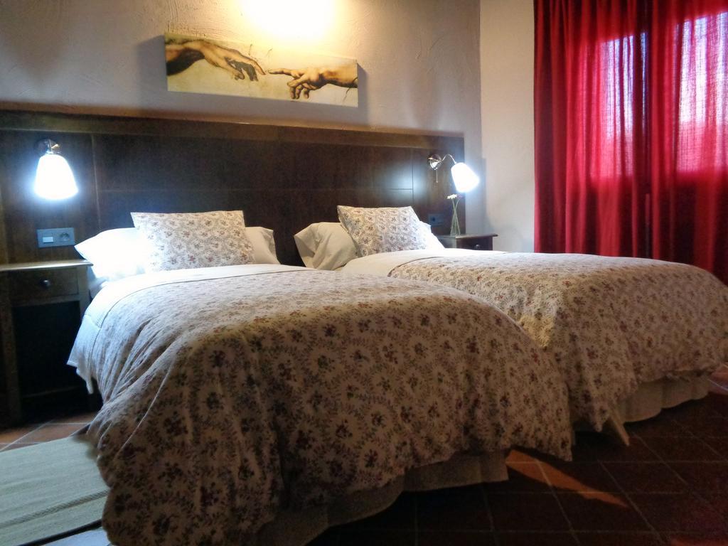 Appartamento La Majada De La Covatilla